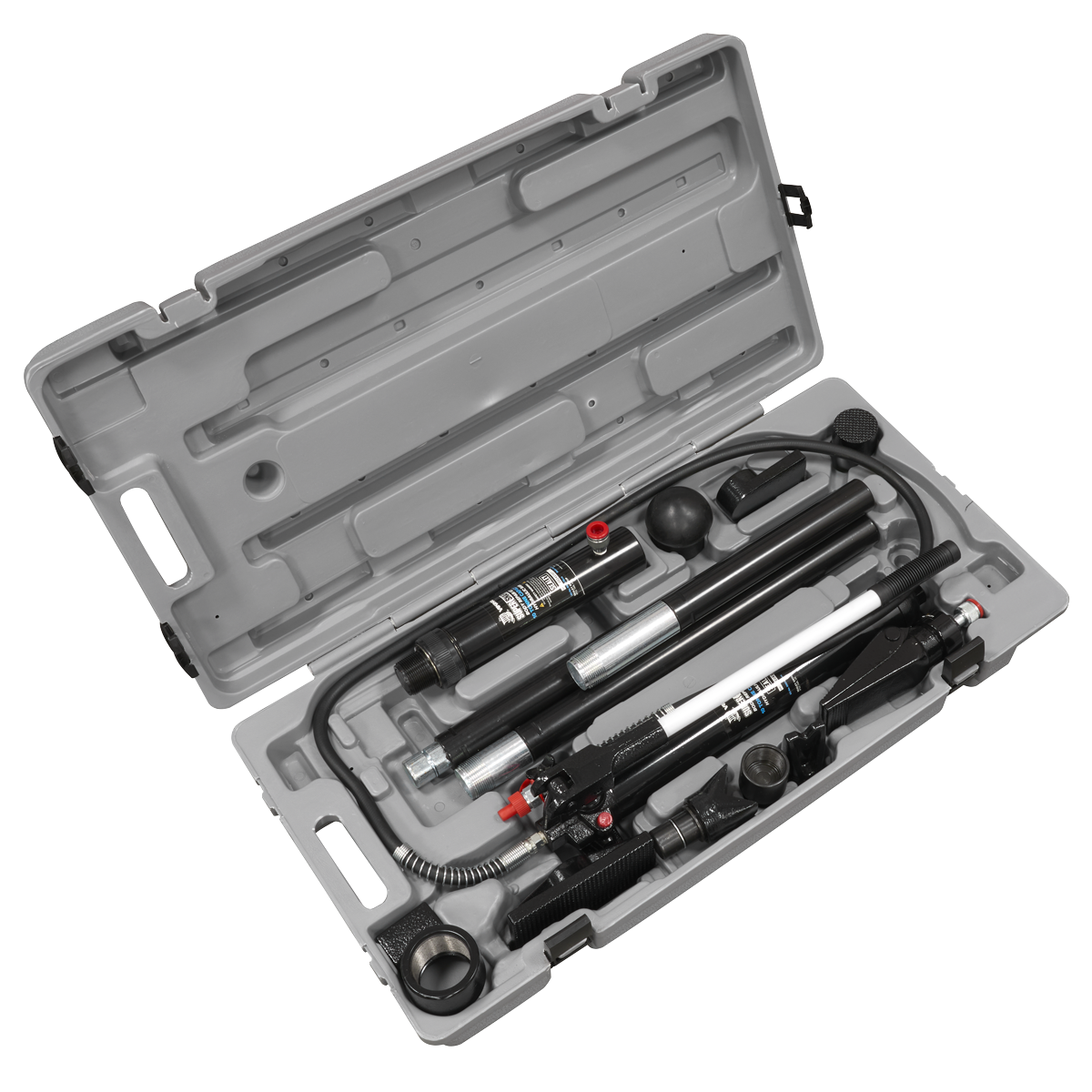 SuperSnap® Hydraulic Body Repair Kit 10 Tonne