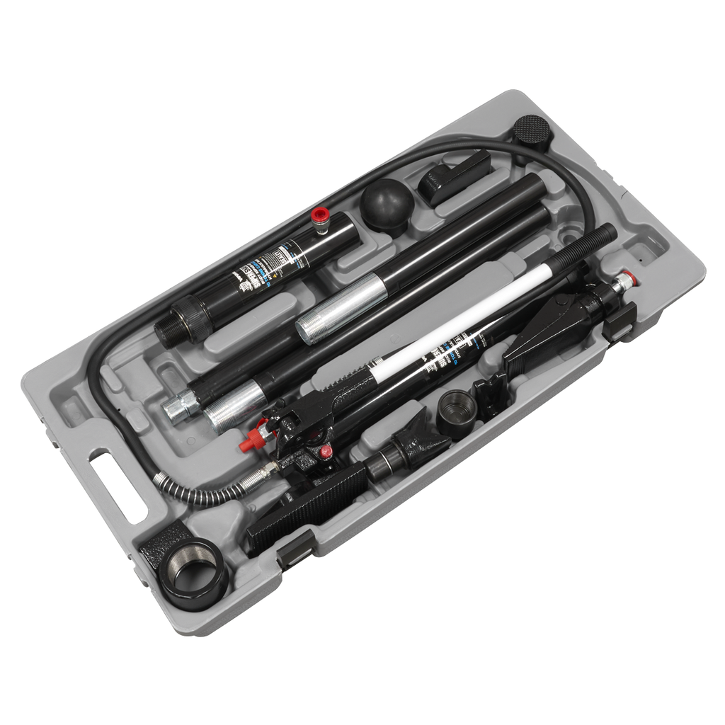 SuperSnap® Hydraulic Body Repair Kit 10 Tonne