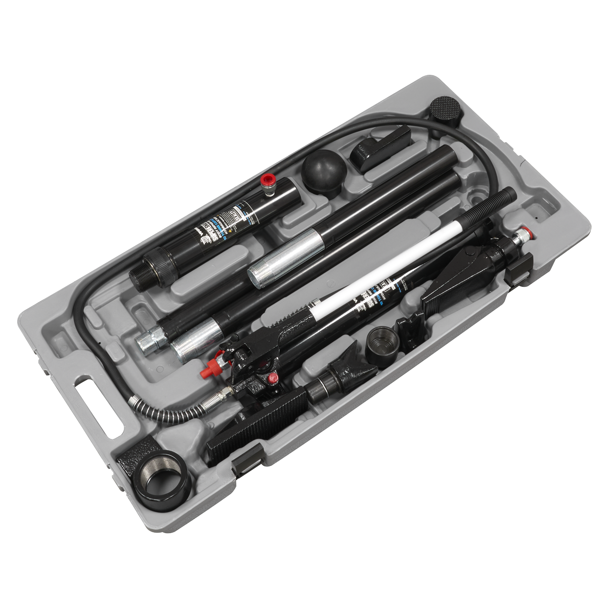 SuperSnap® Hydraulic Body Repair Kit 10 Tonne