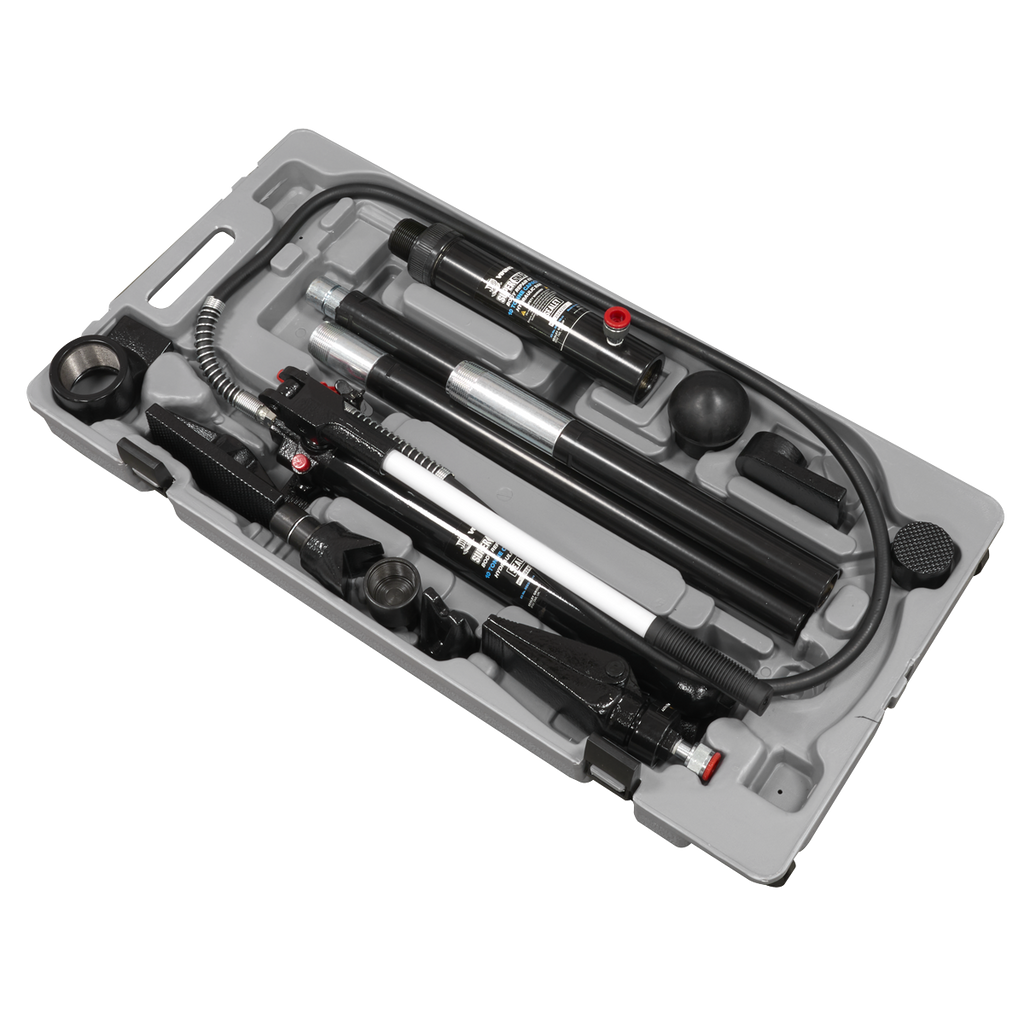 SuperSnap® Hydraulic Body Repair Kit 10 Tonne
