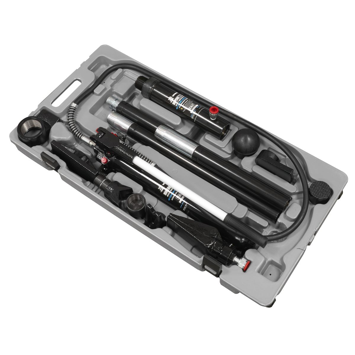 SuperSnap® Hydraulic Body Repair Kit 10 Tonne