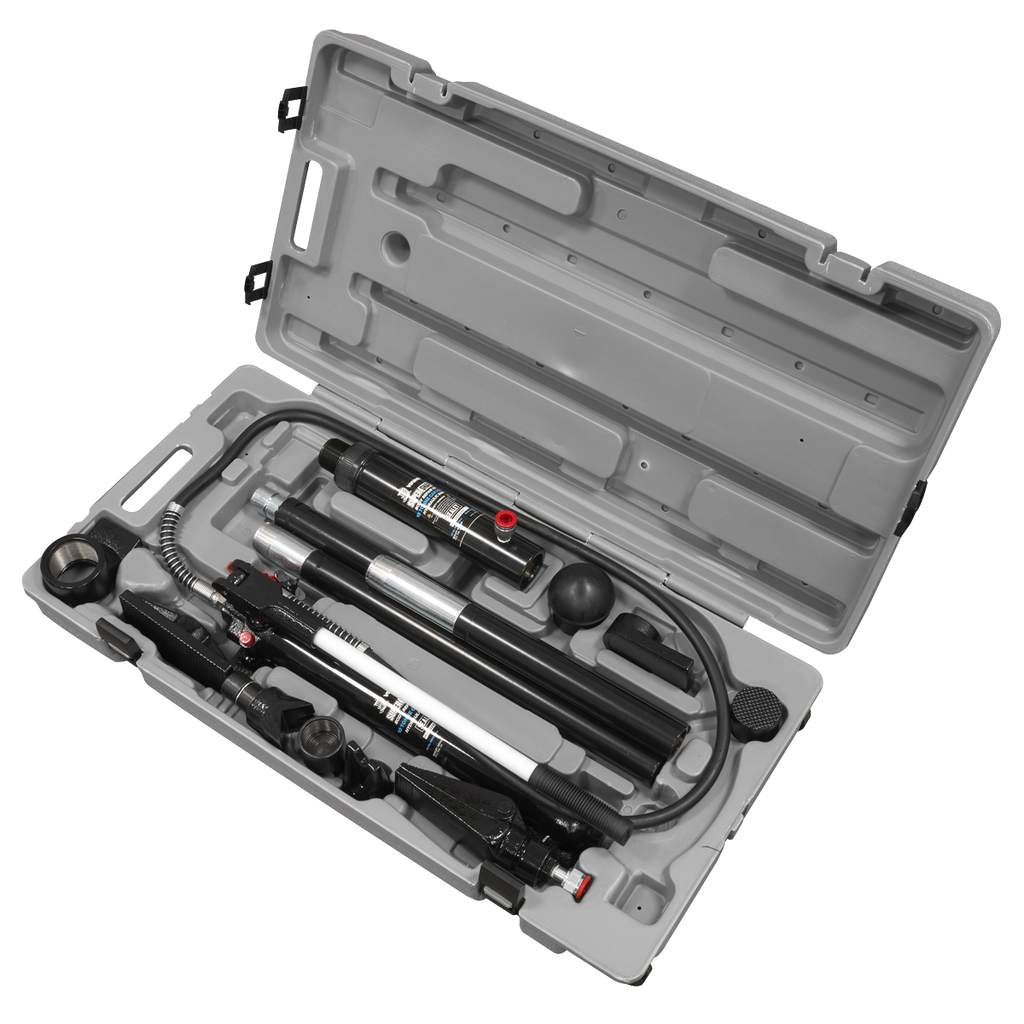 SuperSnap® Hydraulic Body Repair Kit 10 Tonne