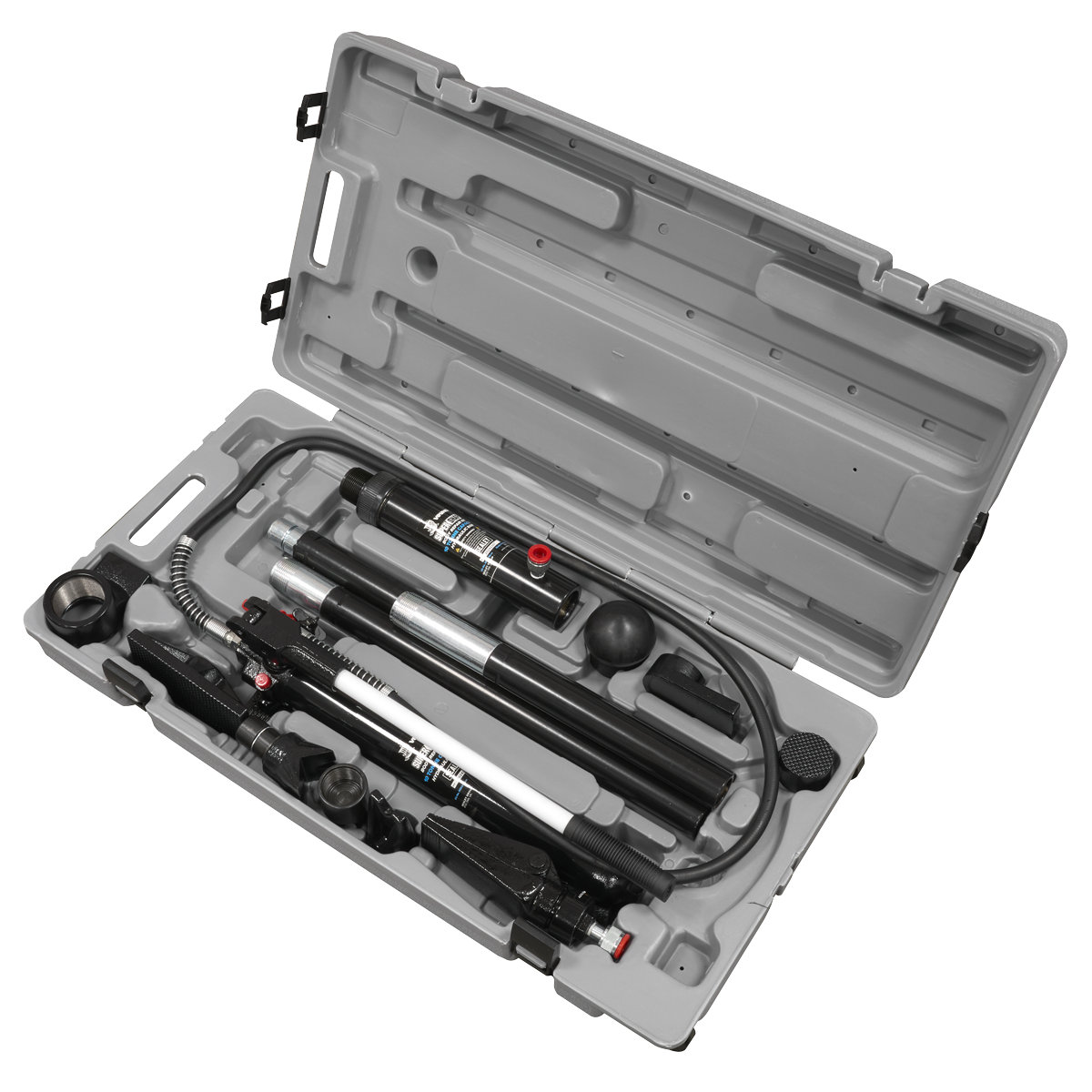 SuperSnap® Hydraulic Body Repair Kit 10 Tonne