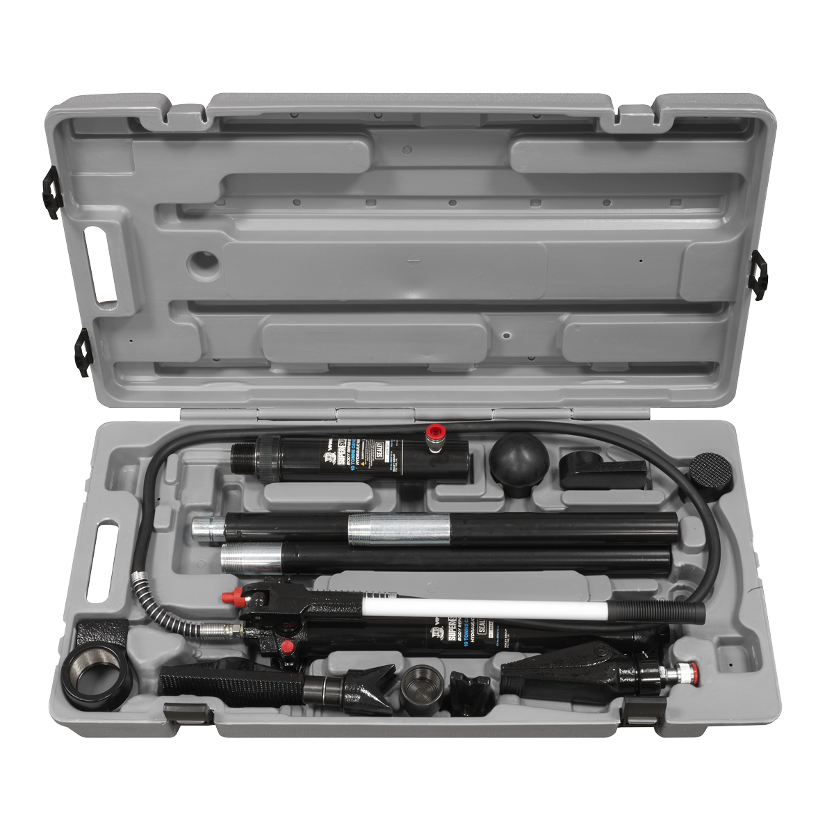SuperSnap® Hydraulic Body Repair Kit 10 Tonne