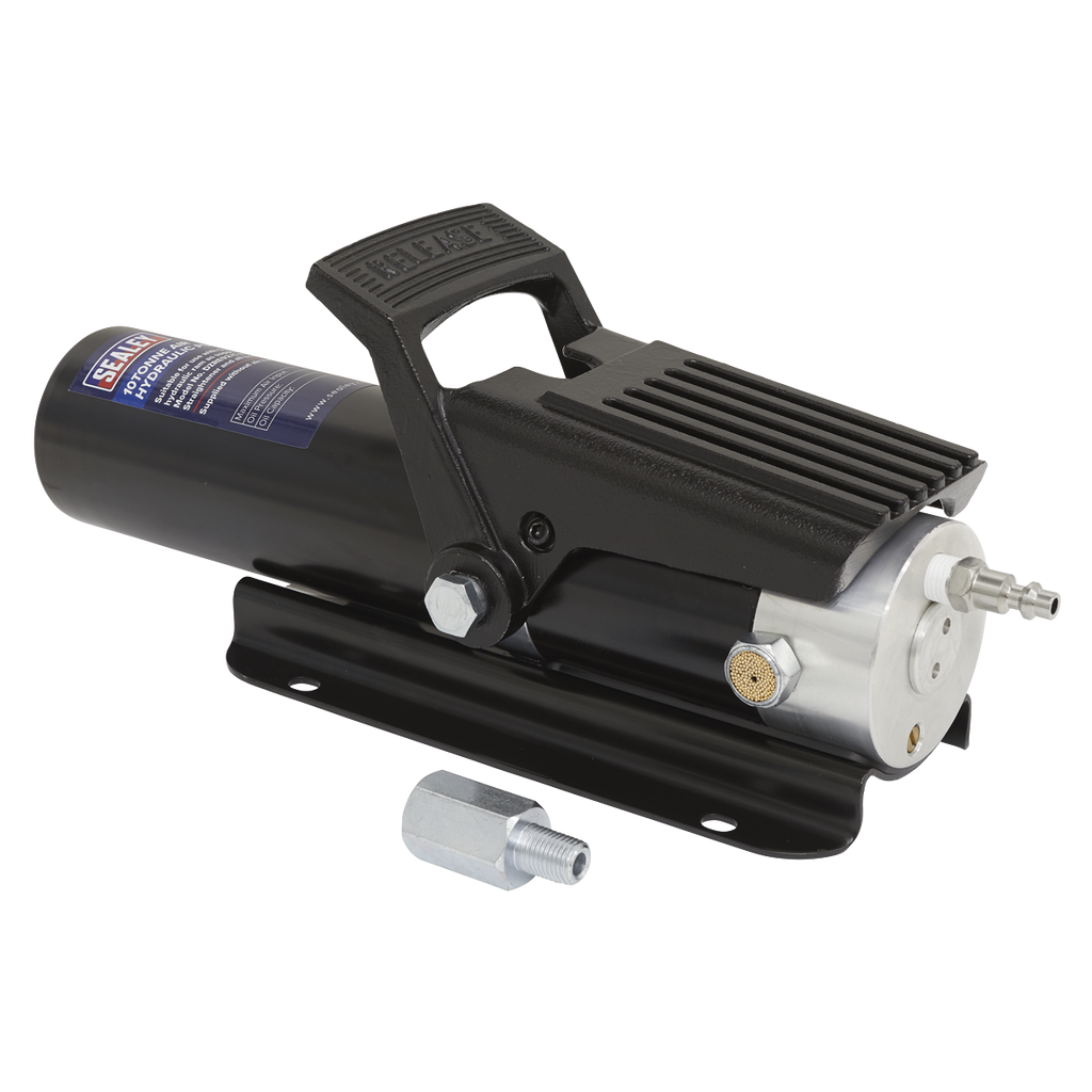 Air Hydraulic Pump 10 Tonne