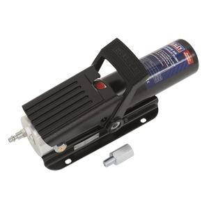 Air Hydraulic Pump 10 Tonne
