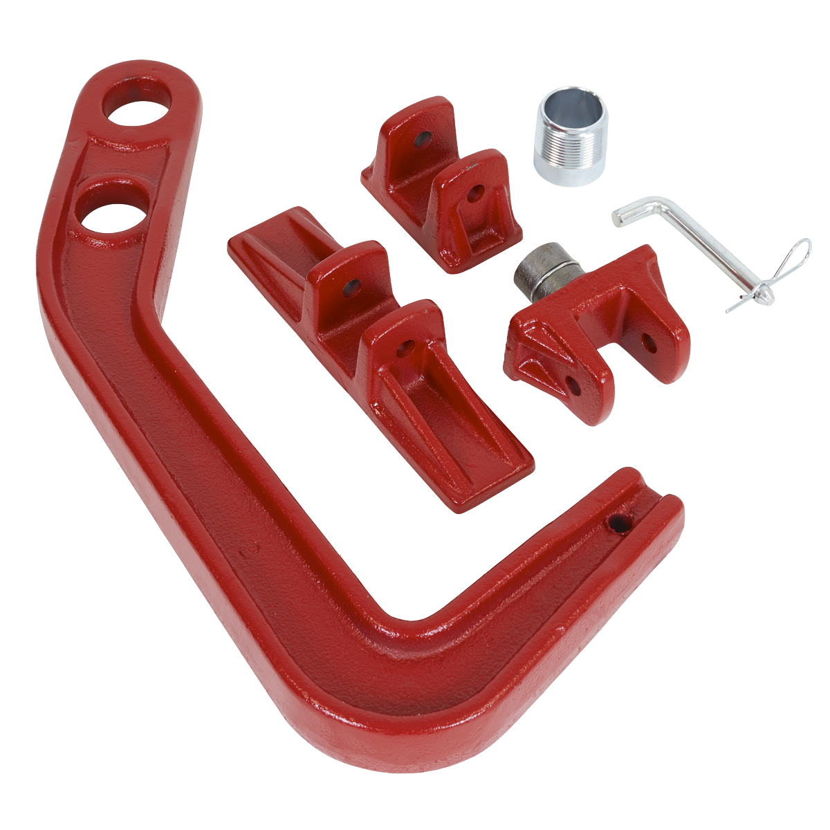 Large Hook Pull Kit
