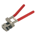 Joggler/Flanging & Punch Tool