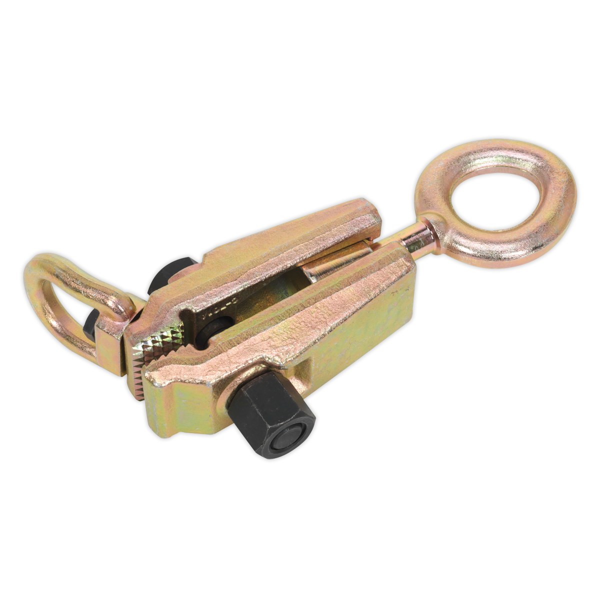 2-Direction Pull Clamp 220mm