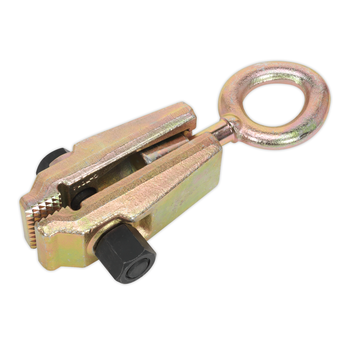 Pull Clamp 220mm