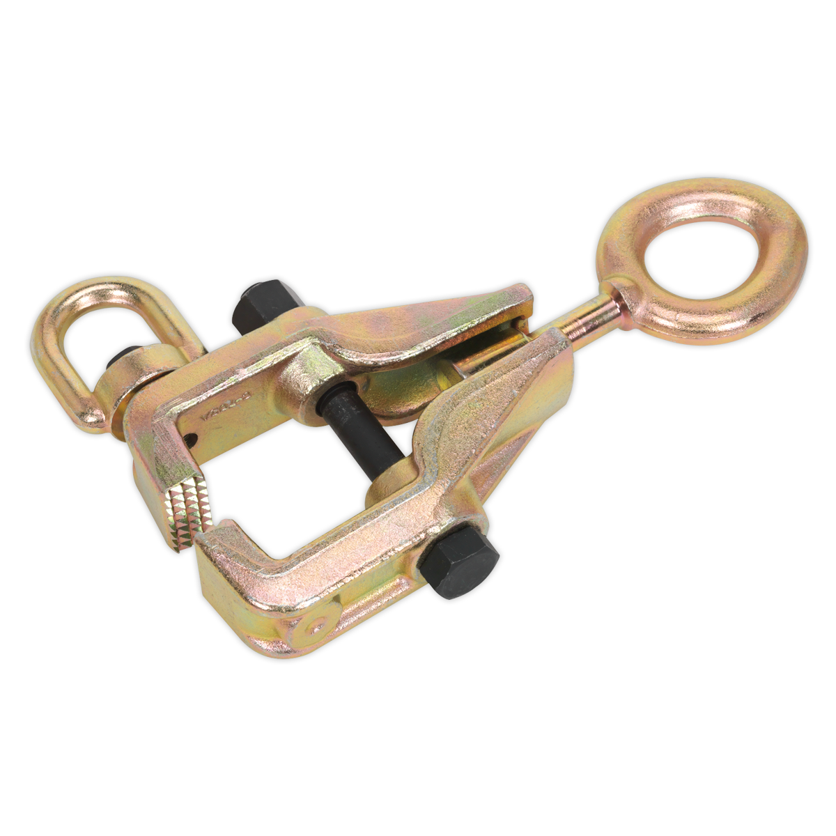 2-Direction Box Pull Clamp 245mm
