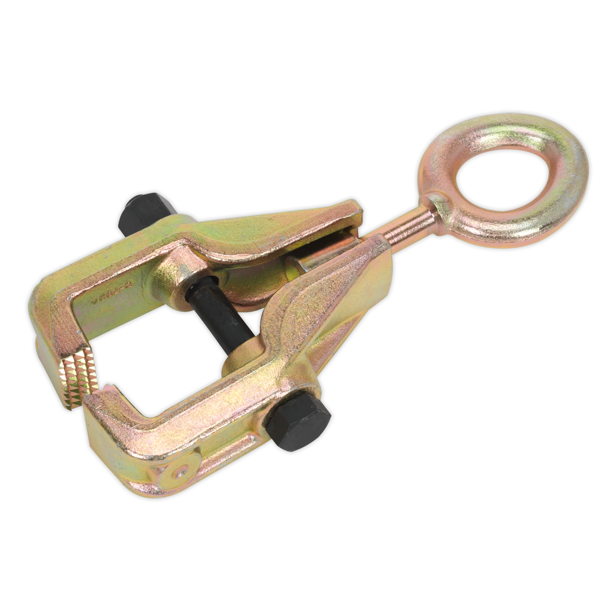 Box Pull Clamp 245mm