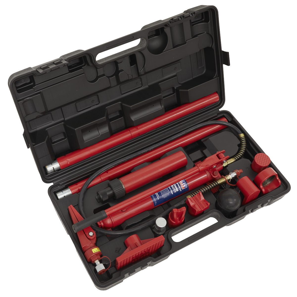 Snap Hydraulic Body Repair Kit 10 Tonne