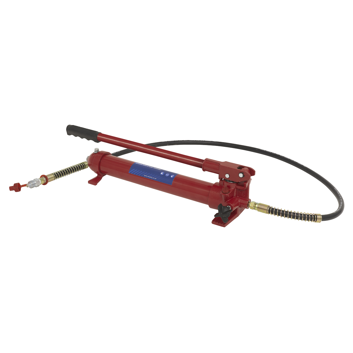 Pump & Hose Assembly 10 Tonne