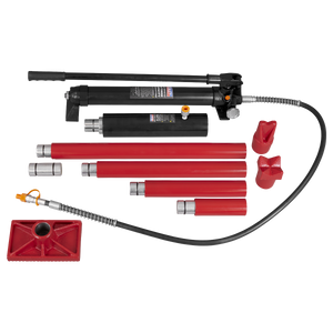 Snap Hydraulic Body Repair Kit 20 Tonne