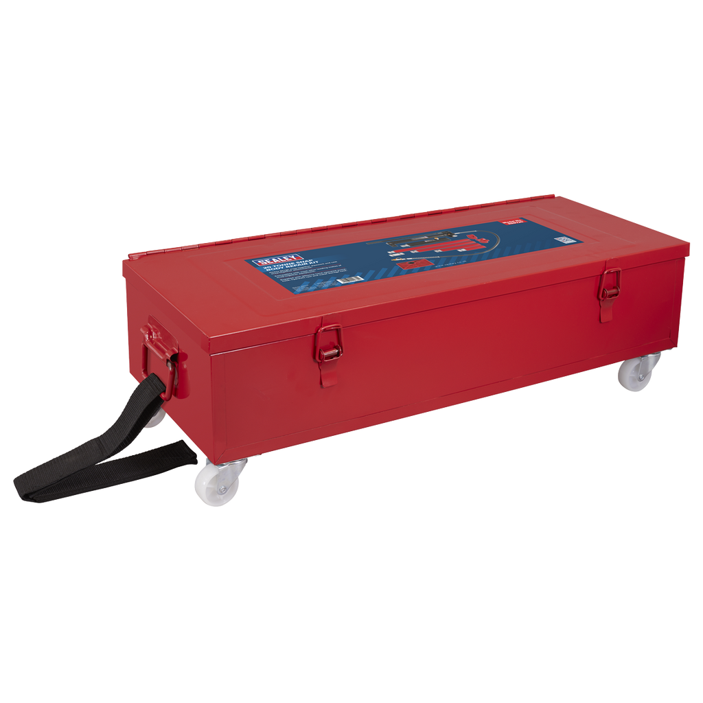 Snap Hydraulic Body Repair Kit 20 Tonne