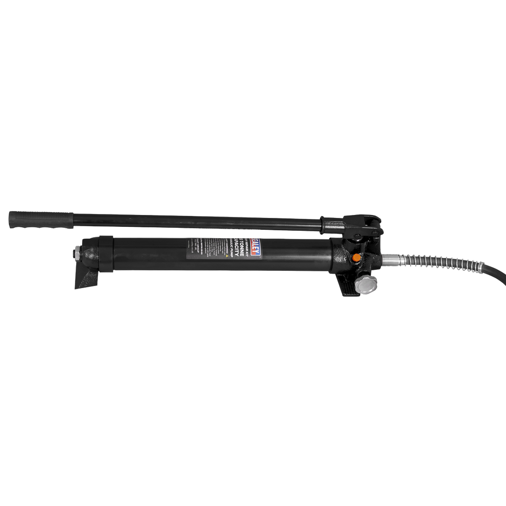 Snap Hydraulic Body Repair Kit 20 Tonne