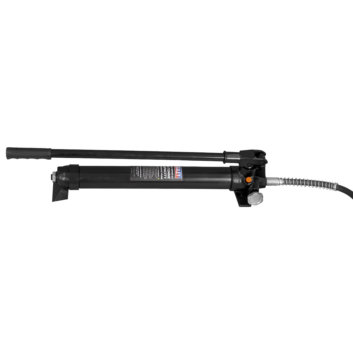 Snap Hydraulic Body Repair Kit 20 Tonne