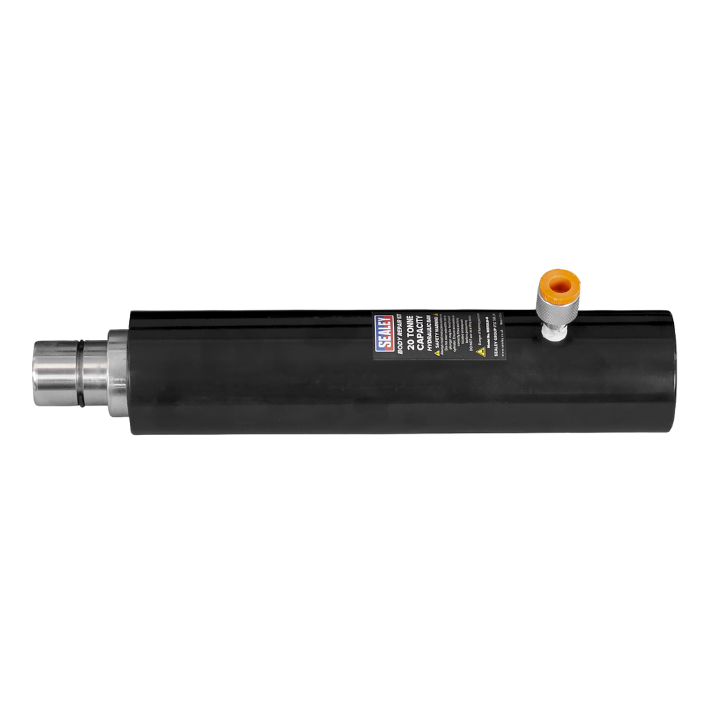 Snap Hydraulic Body Repair Kit 20 Tonne