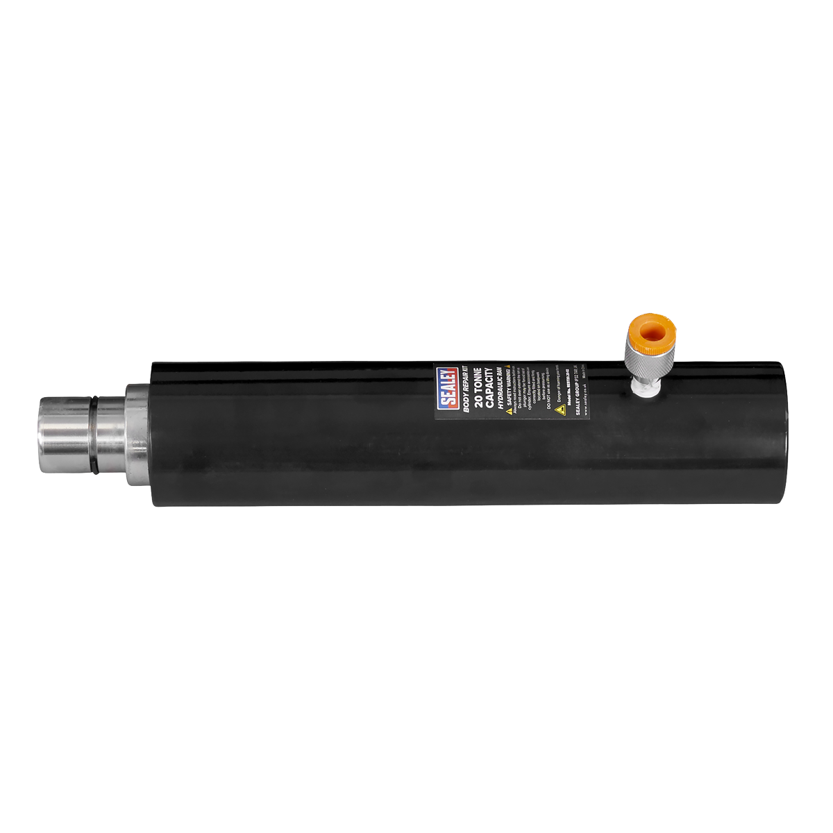 Snap Hydraulic Body Repair Kit 20 Tonne