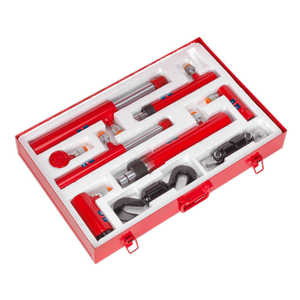 Specialist Push & Pull Ram Set