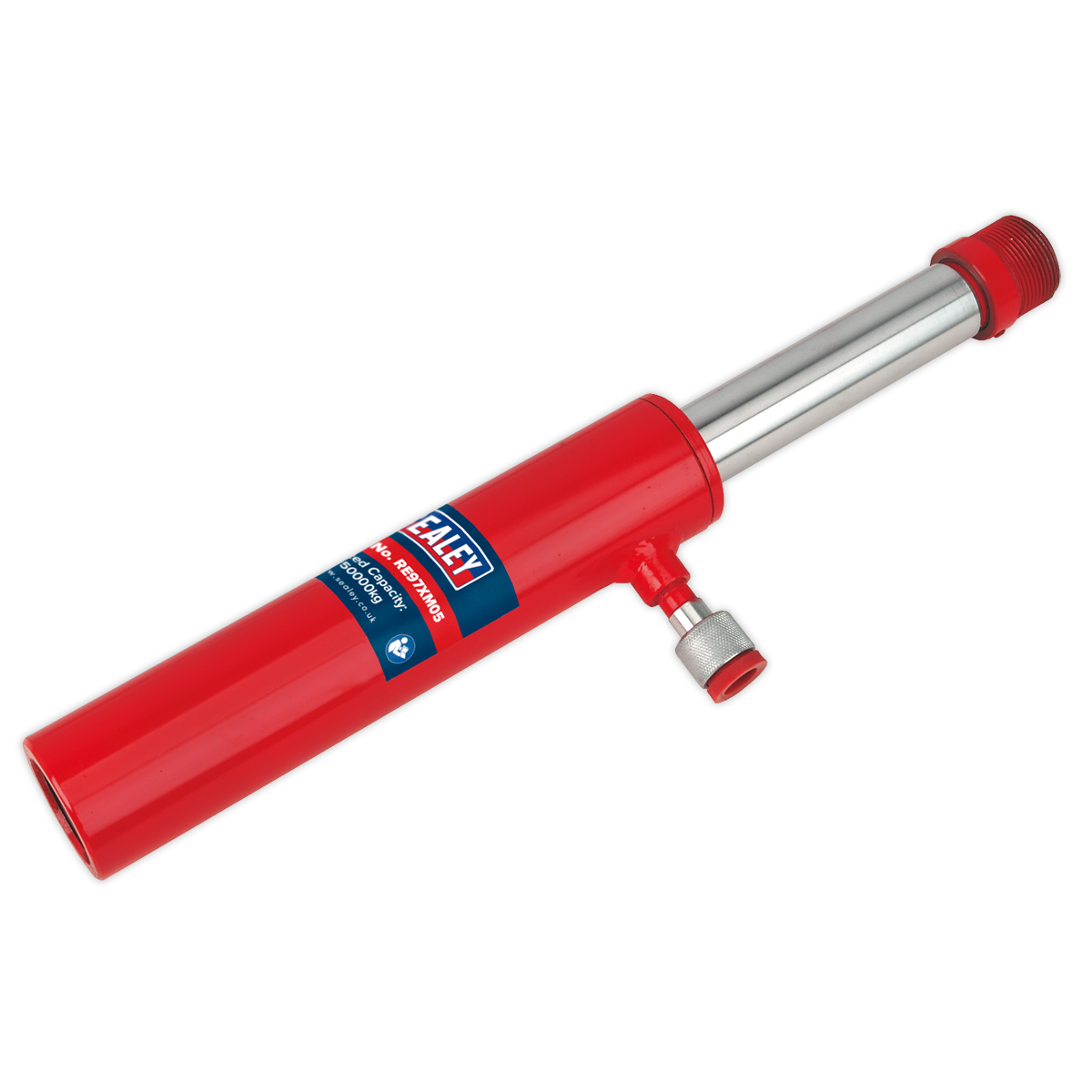Midi Pull Ram 5 Tonne