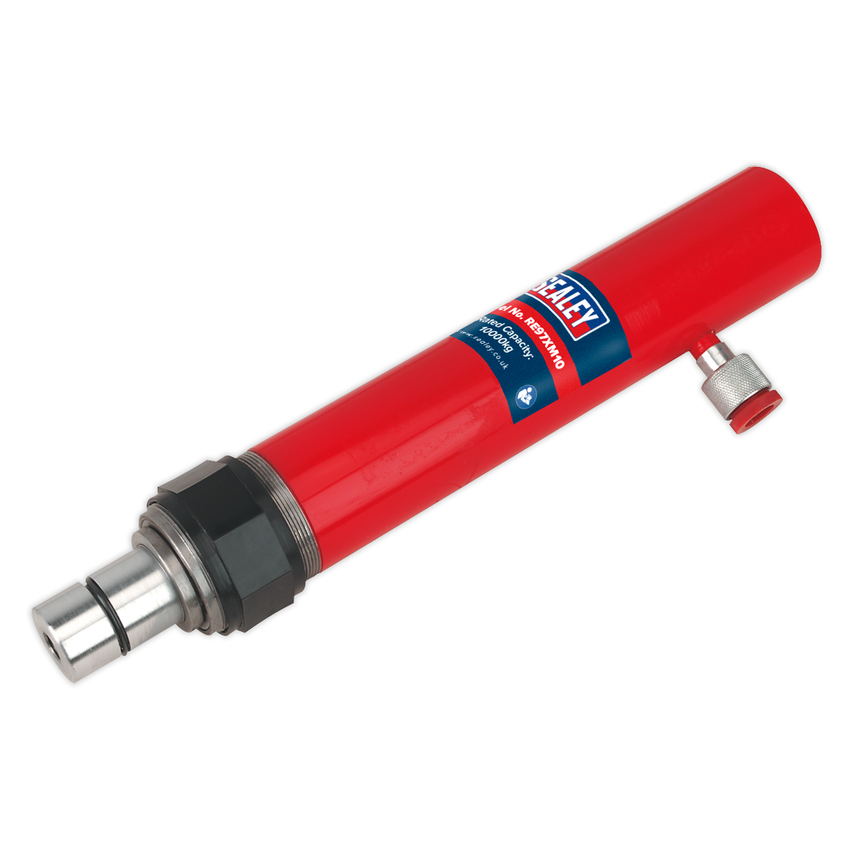 Maxi Push Ram 10 Tonne