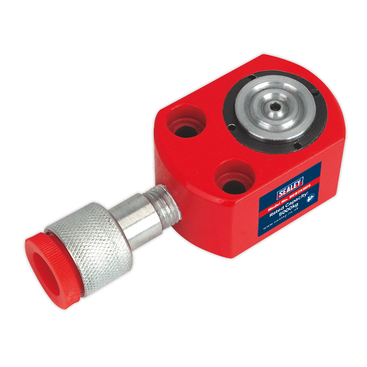 Short Push Ram 5 Tonne