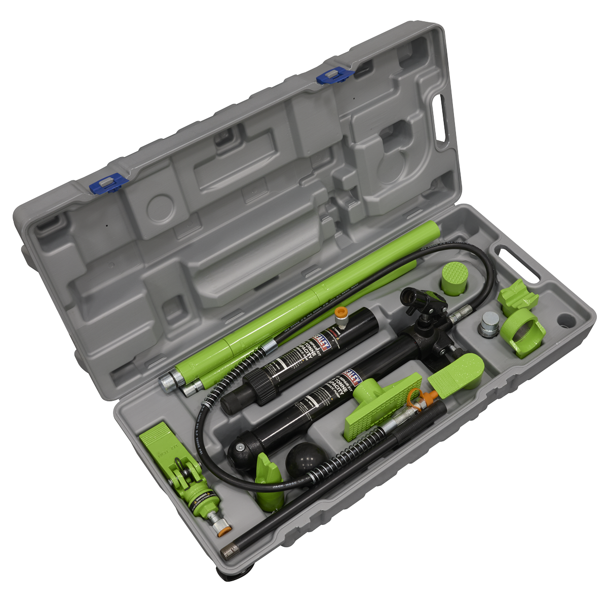 Snap Hydraulic Body Repair Kit 10 Tonne