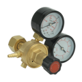 Industrial MIG Gas Regulator 2-Gauge