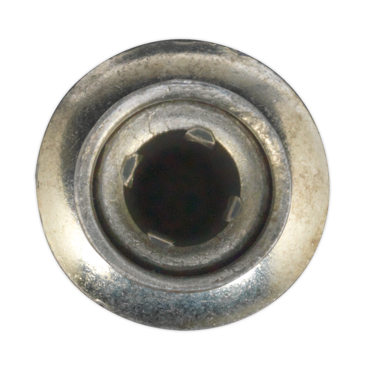 Zinc Plated Steel Structural Rivet 6.3 x 32mm - Pack of 100