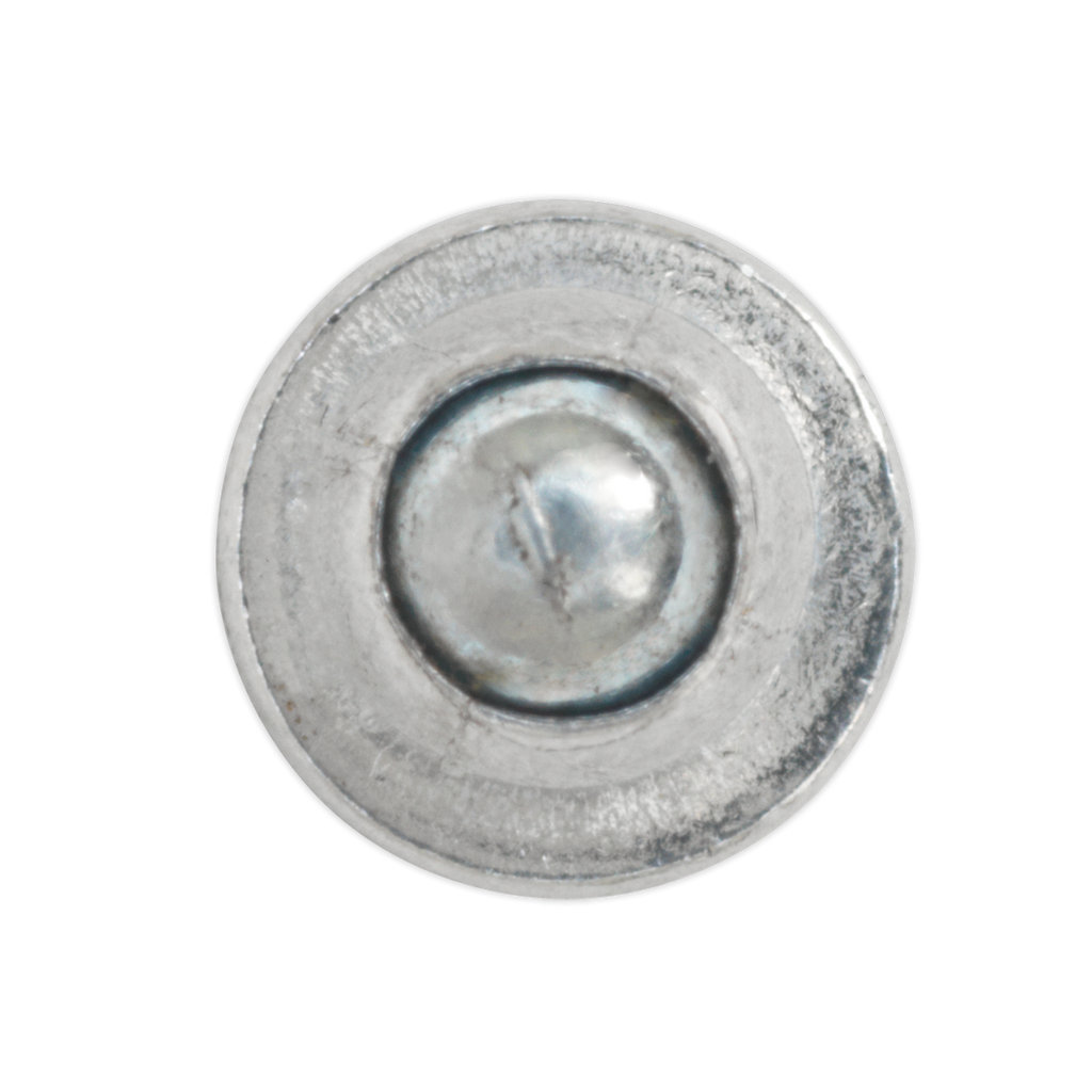 Aluminium Standard Flange Blind Rivet 6.4 x 19.5mm - Pack of