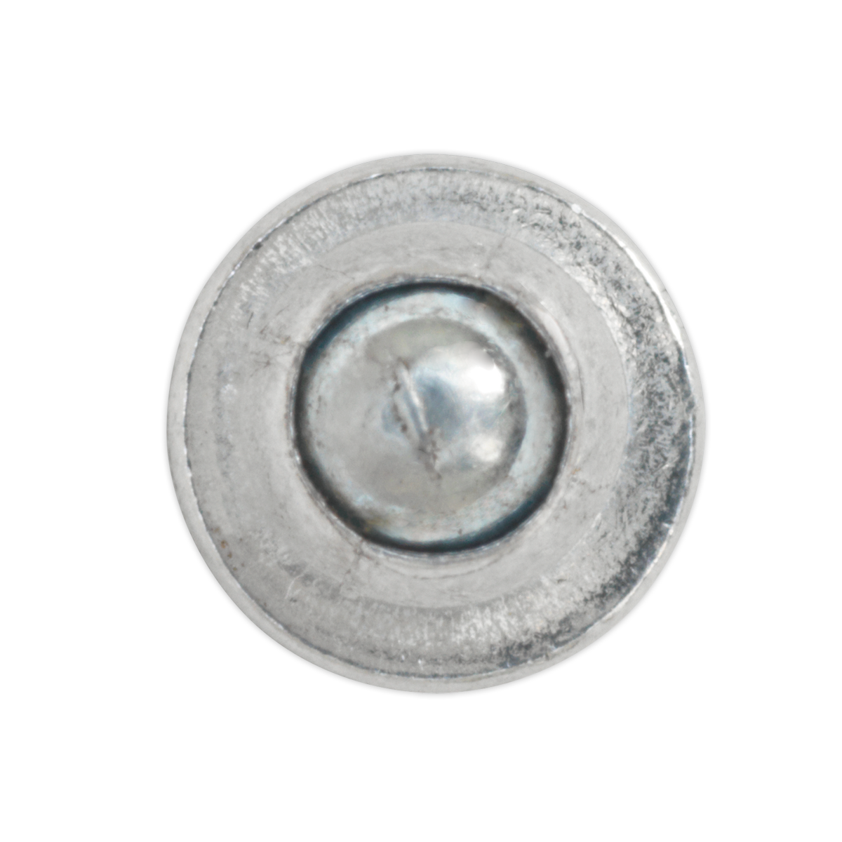 Aluminium Standard Flange Blind Rivet 6.4 x 19.5mm - Pack of 200