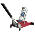 Low Profile Aluminium Trolley Jack with Rocket Lift, 1.8 Tonne (RJA1800)