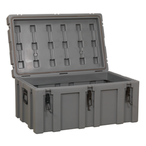 Cargo Storage Case 870mm