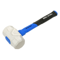 Premier Rubber Mallet with Fibreglass Shaft & Graphite Core