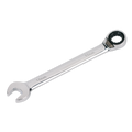 Premier Reversible Combination Ratchet Spanner 17mm