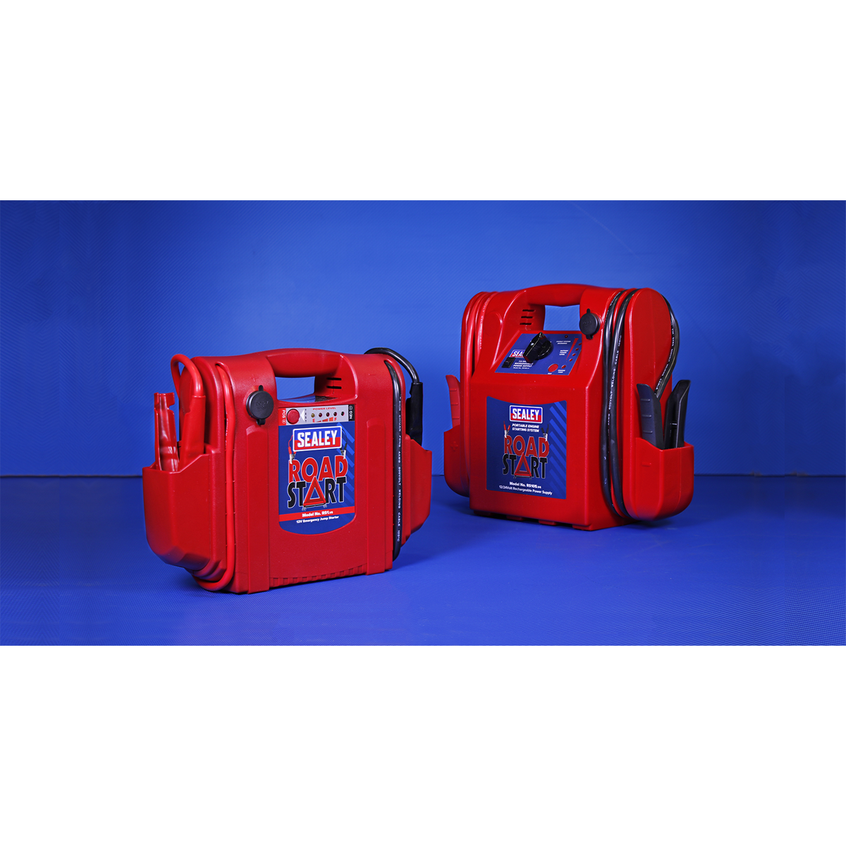 RoadStart® 12V Emergency Jump Starter, 1000A (RS1)