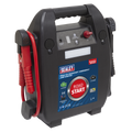 RoadStart® 12V Emergency Jump Starter, 1500A (RS102B)