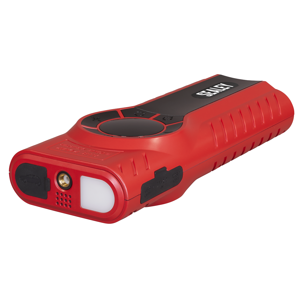 RoadStart® 12V Jump Starter & Tyre Inflator, 1200A (RS1200TI)