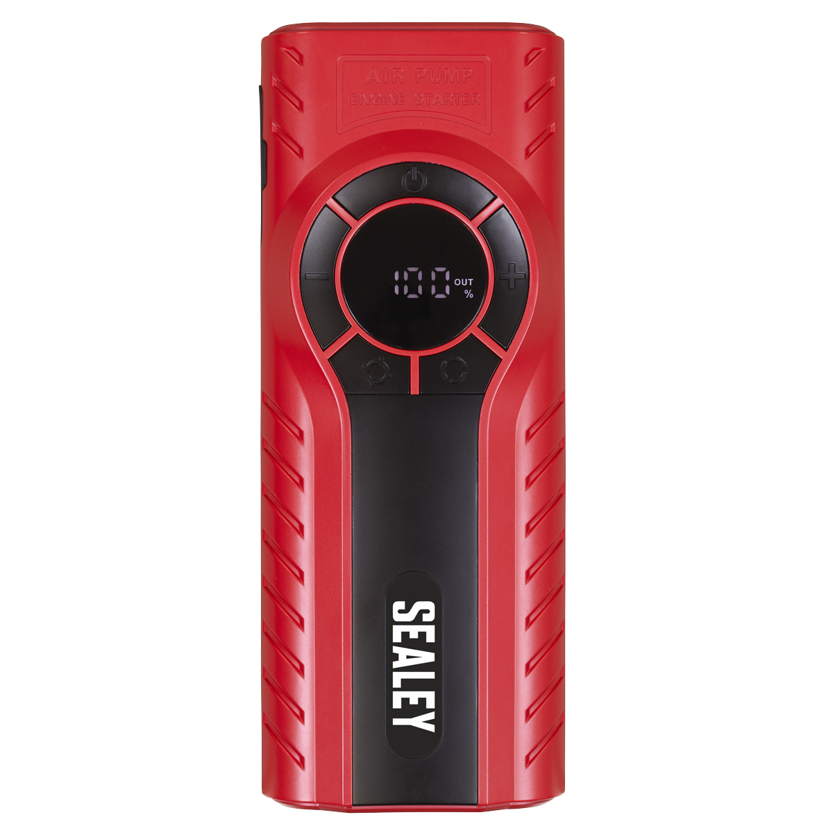 RoadStart® 12V Jump Starter & Tyre Inflator, 1200A (RS1200TI)