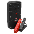 RoadStart® 12V Lithium-ion Jump Starter Power Pack, 1200A (RS1200)