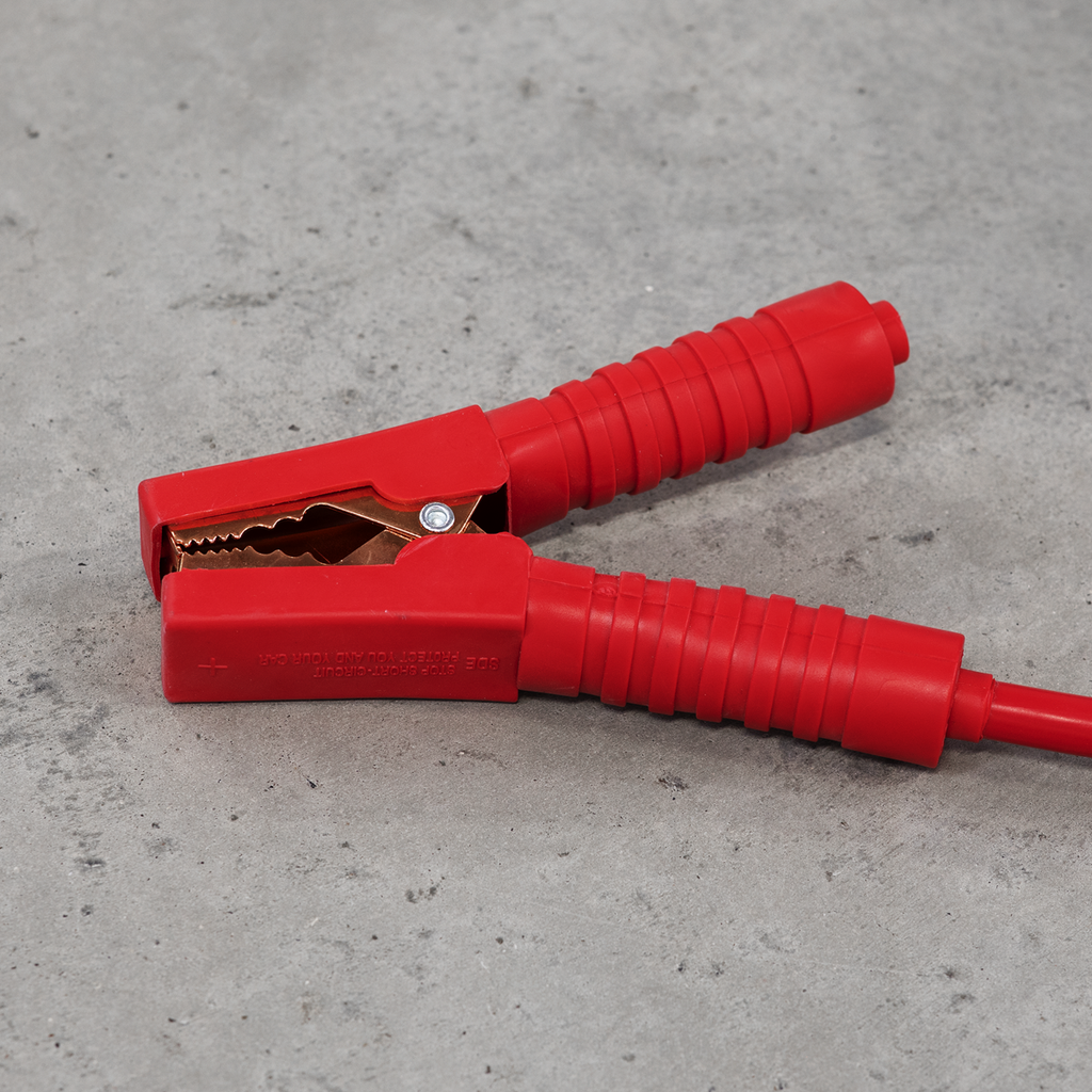 RoadStart® 12V Emergency Jump Starter, 1100A (RS1B)
