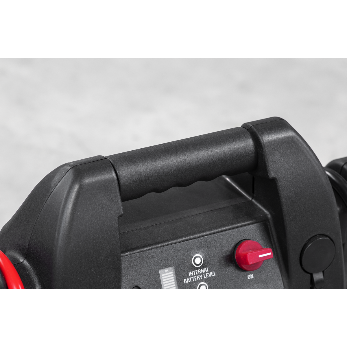 RoadStart® 12V Emergency Jump Starter, 1100A (RS1B)