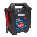 RoadStart® 12V Emergency Jump Starter, 1100A (RS1B)