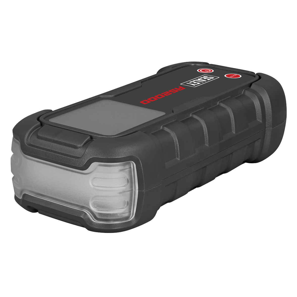 RoadStart® 12V Lithium-ion Jump Starter Power Pack, 2000A (RS2000)