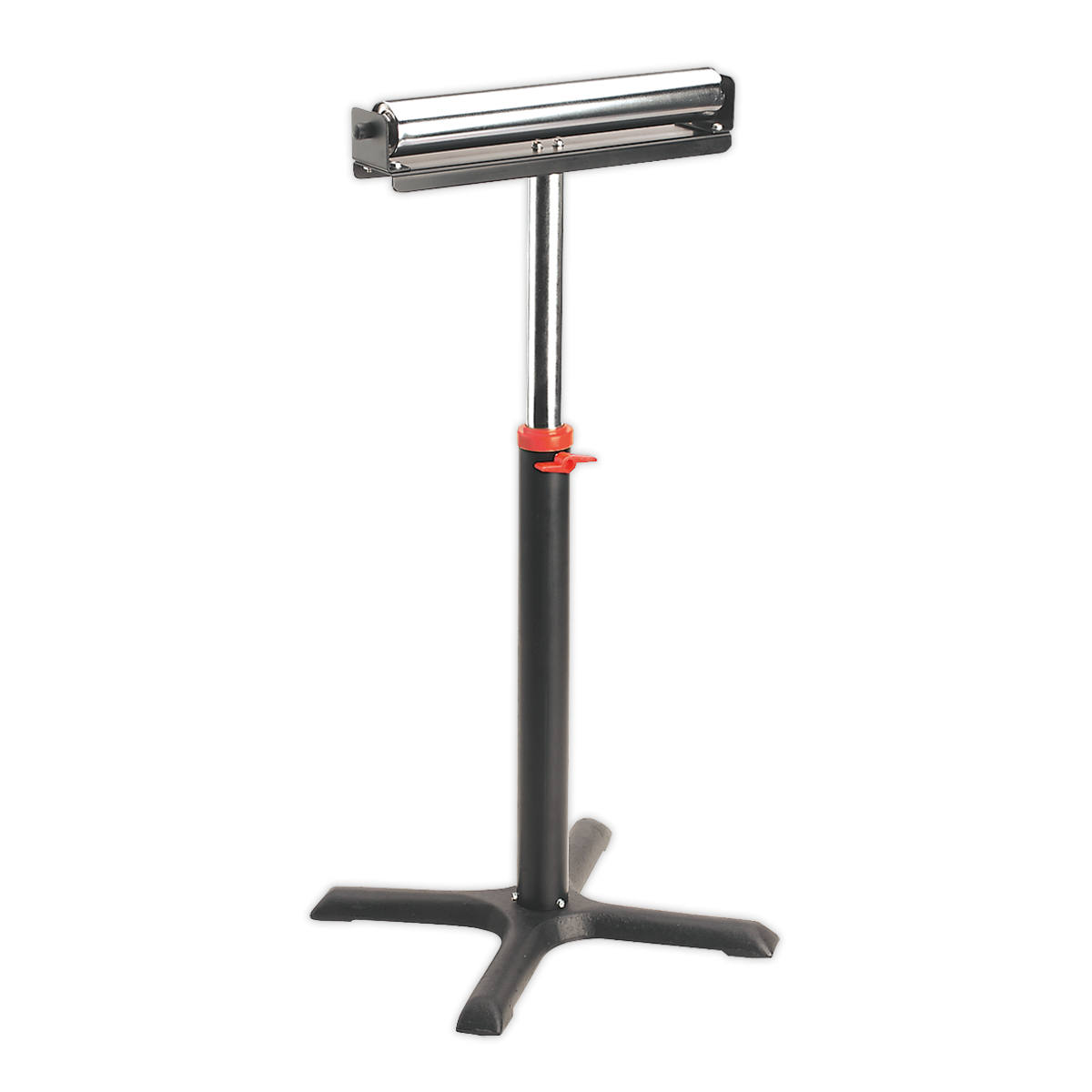 Single Roller Stand 90kg Capacity 400kg Capacity