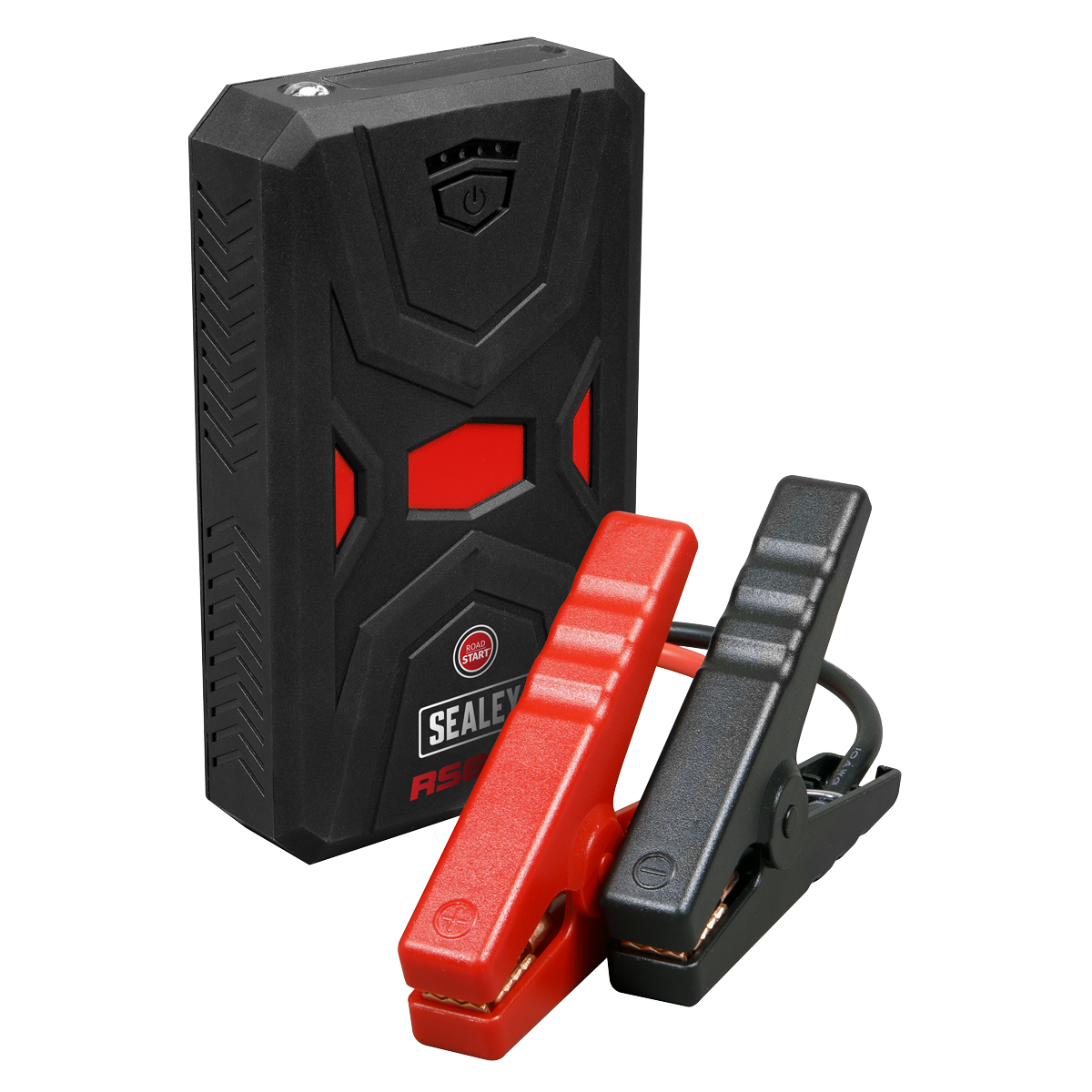 RoadStart® 12V Lithium-ion Jump Starter Power Pack 600A