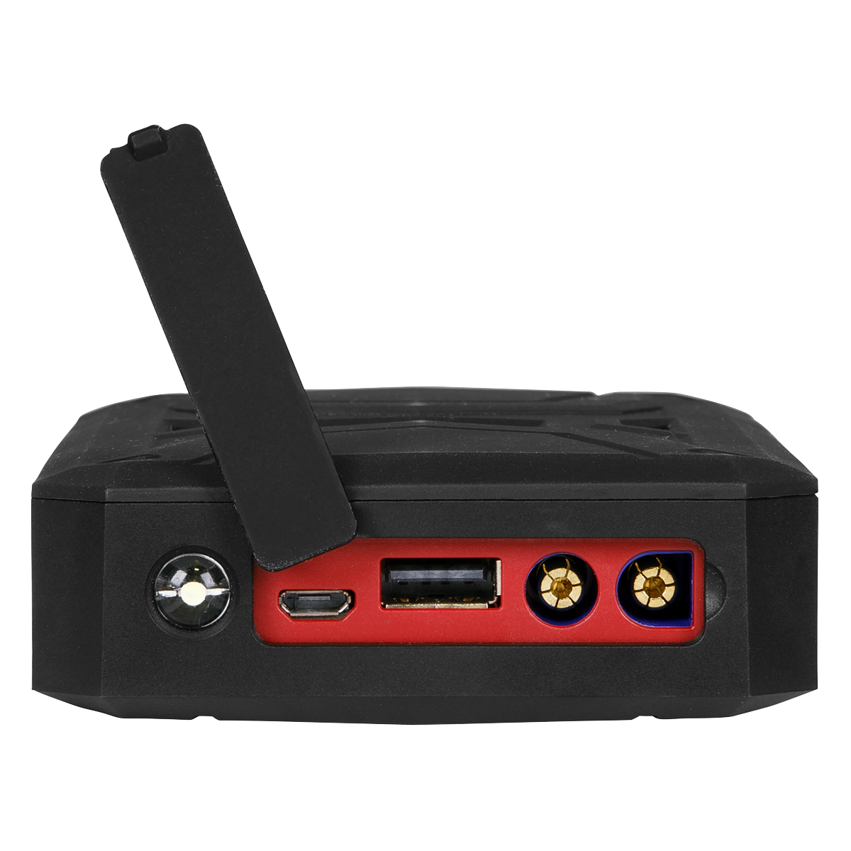 RoadStart® 12V Lithium-ion Jump Starter Power Pack, 600A (RS600)