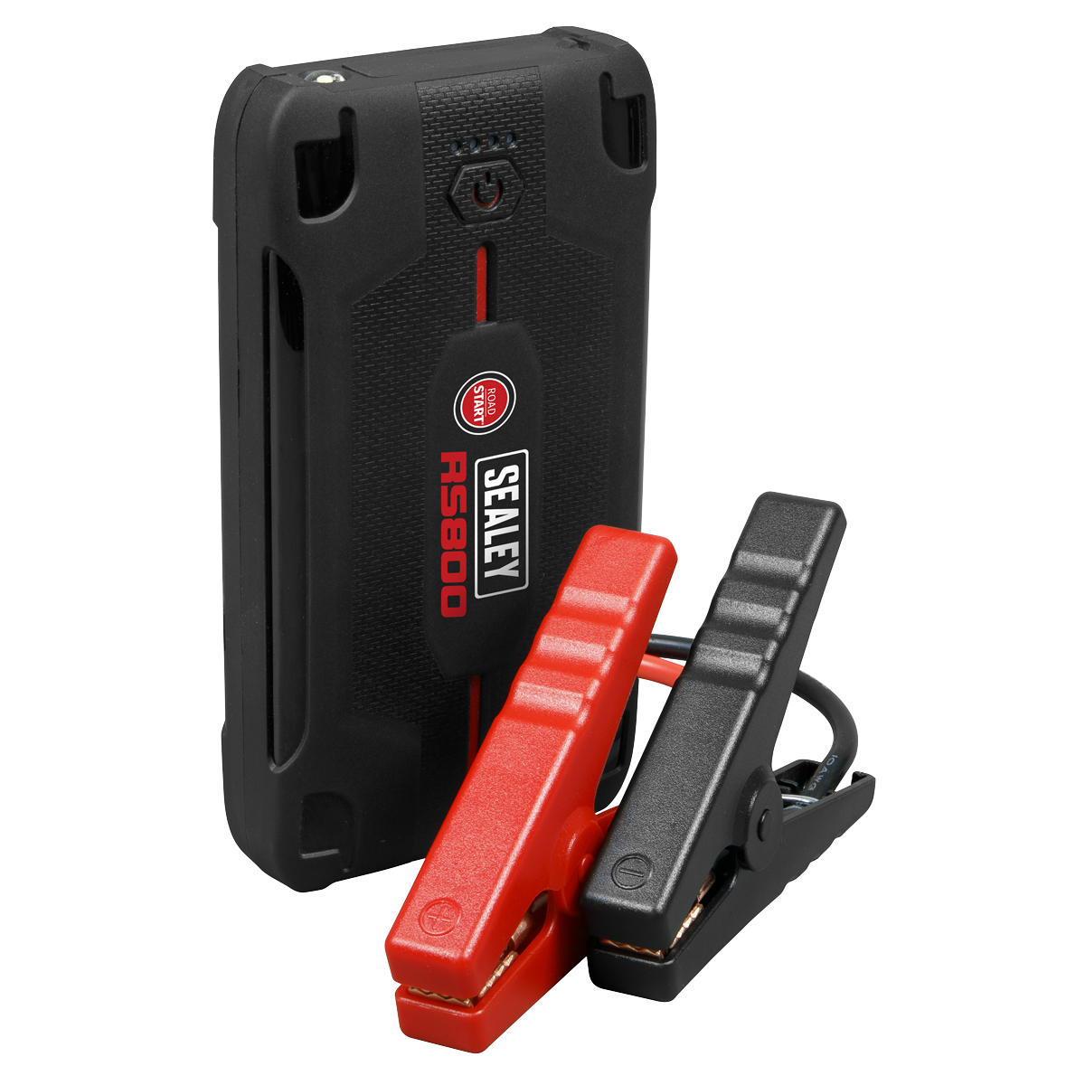 RoadStart® 12V Lithium-ion Jump Starter Power Pack 800A